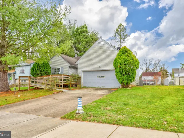 241 Hillcrest Ct, Camden Wyoming, DE 19934