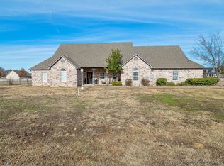 15117 E 113th St N, Owasso, OK 74055