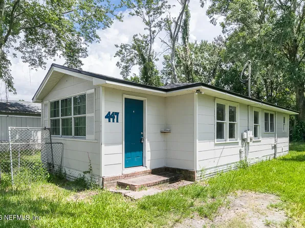 5620 BAGNAL Road, Jacksonville, FL 32205