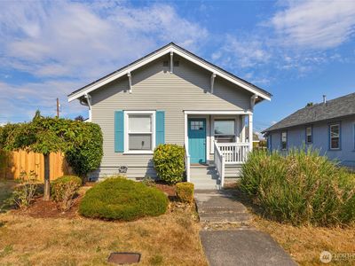 2423 Highland Avenue, Everett, WA, 98201