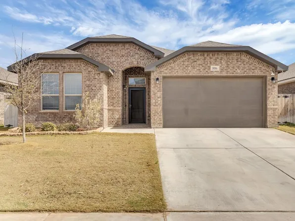 816 Founders Rd, Midland, TX 79706