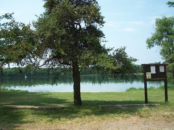 Lake Beach Access