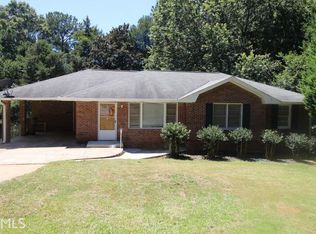 2571 Creston Way, Morrow, GA 30260
