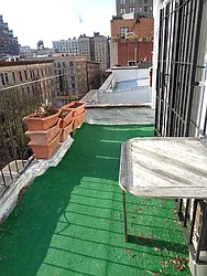 Rented by JK Dansar Corp