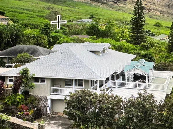 84-1000 Alahele St, Waianae, HI 96792