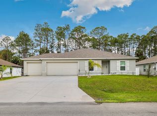 1316 Gibralter St SW, Palm Bay, FL 32908