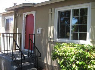 1323 E 7th St, Benicia, CA 94510