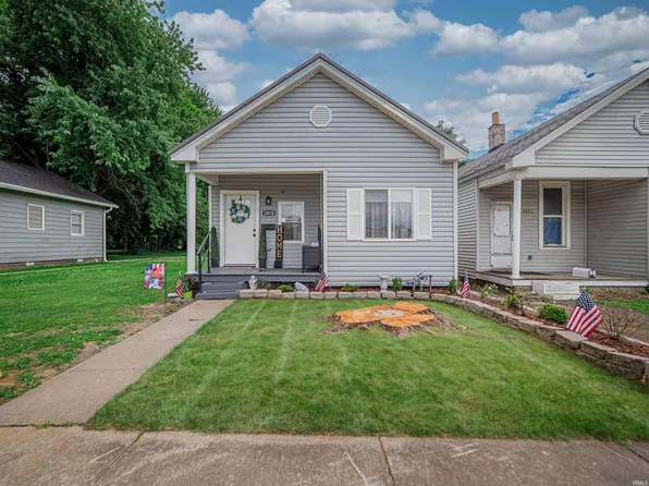 2818 B St, Evansville, IN 47712