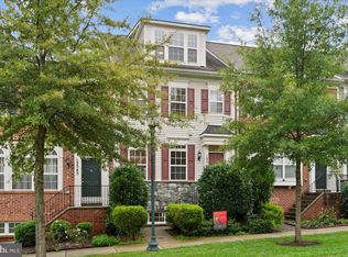 12541 Blue Sky Dr, Clarksburg, MD 20871