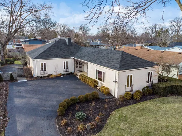 145 S Gould Rd, Columbus, OH 43209