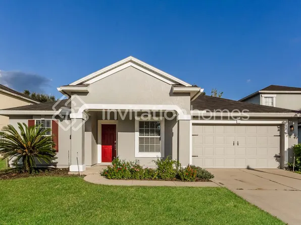 12577 White Cedar Trl, Jacksonville, FL 32226