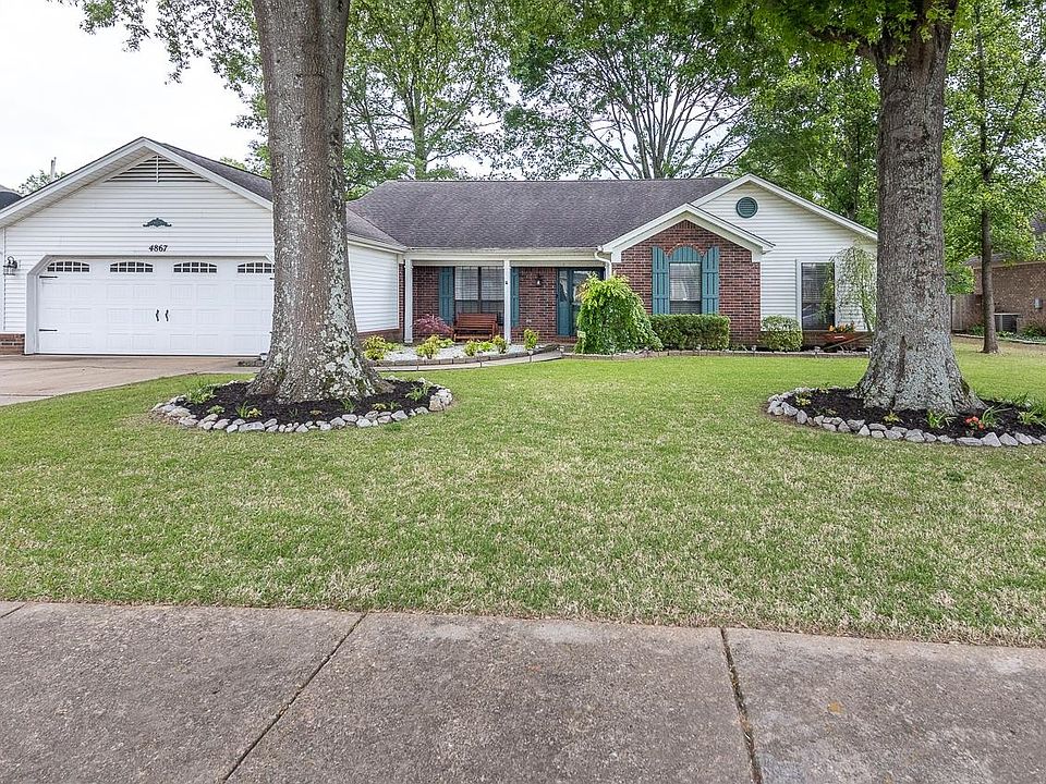 1st image of 4867 Cassell Dr