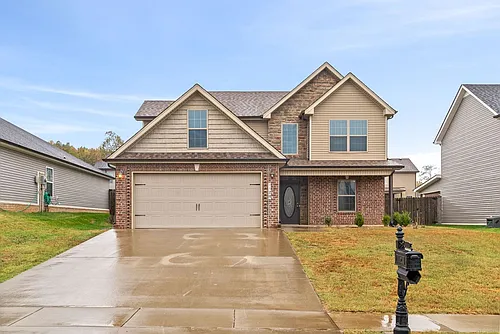1128 Gentry Dr Photo 1