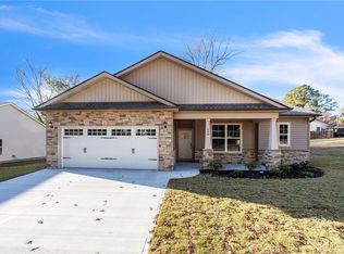 606 Caughlin Ave, Anderson, SC 29624