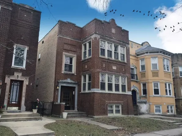 5023 N Ridgeway Ave, Chicago, IL 60625