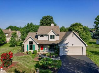 1461 Douglas Ct, Bethlehem, PA 18015