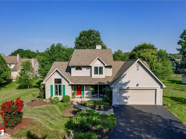 1461 Douglas Ct, Bethlehem, PA 18015