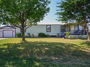 2215 San Saba Ct, Granbury, TX 76048