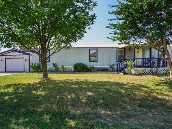 2215 San Saba Ct, Granbury, TX 76048