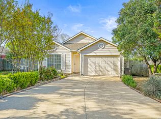 9302 Laurens, San Antonio, TX 78250