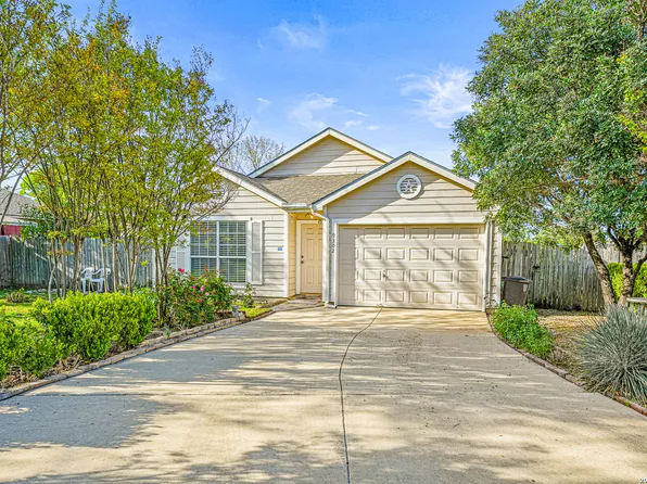 9302 Laurens, San Antonio, TX 78250