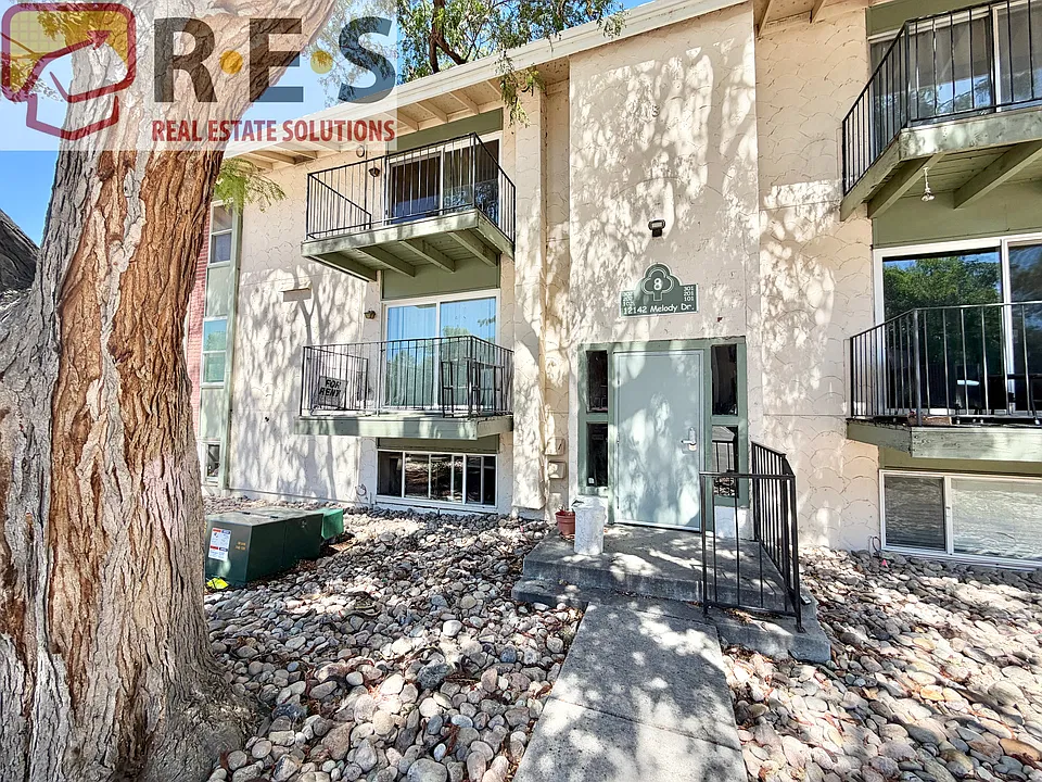 12142 Melody Dr #202
