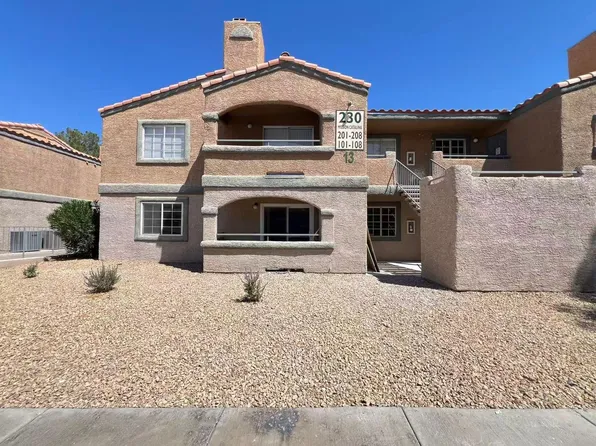 230 Mission Catalina Ln, Las Vegas, NV