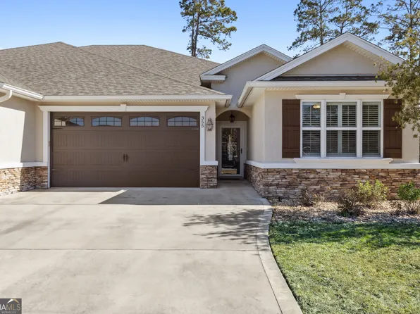 355 Laurel Landing Blvd, Kingsland, GA 31548