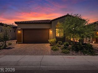 835 Silverton Springs St, Henderson, NV 89011