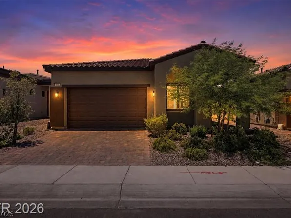 835 Silverton Springs St, Henderson, NV 89011