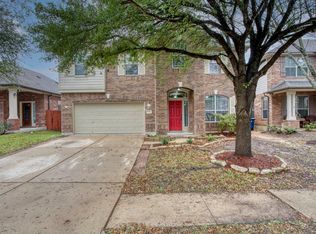 2020 Petrified Forest Dr, Austin, TX 78747