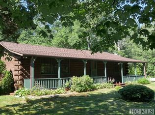 534 Laurel St, Highlands, NC 28741
