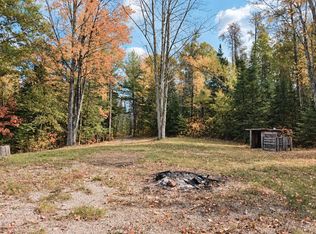 N17755 Lily Lake Rd, Dunbar, WI 54119