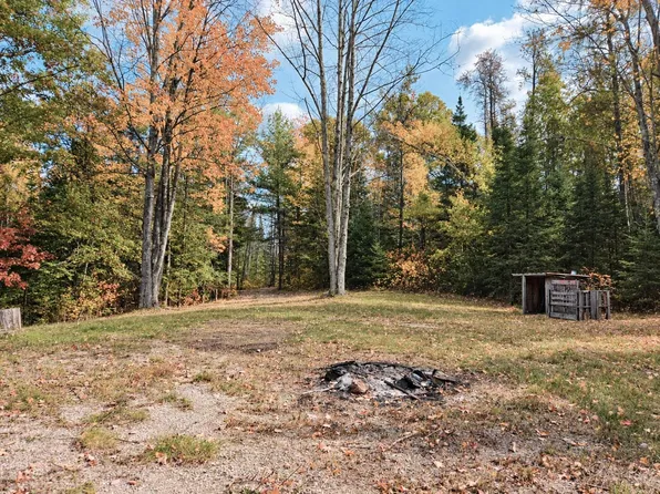 N17755 Lily Lake Rd, Dunbar, WI 54119