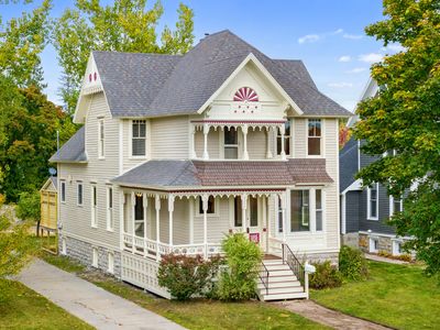 307 W Washington Ave, Alpena, MI, 49707