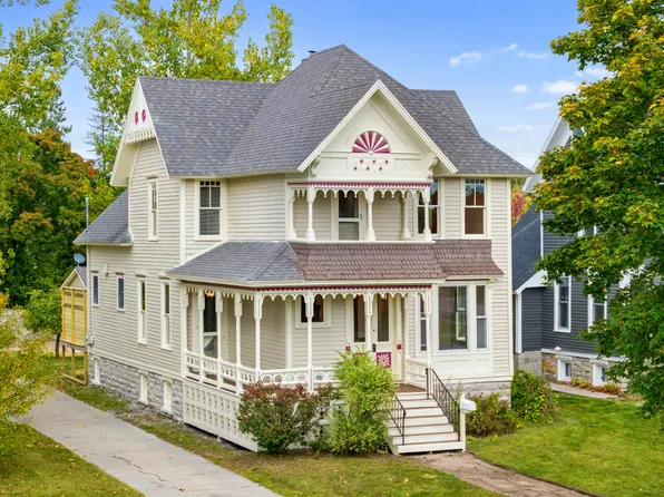 307 W Washington Ave, Alpena, MI 49707