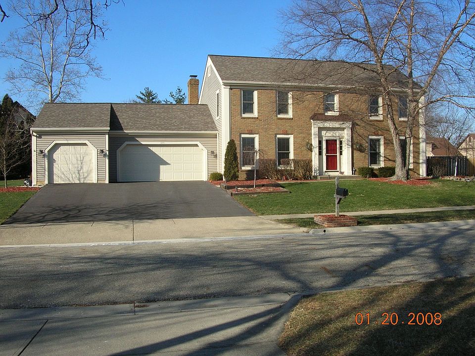 1st image of 325 Monsarrat Dr