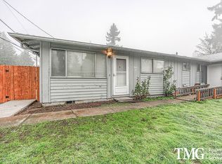 3505 K St #A & B, Vancouver, WA