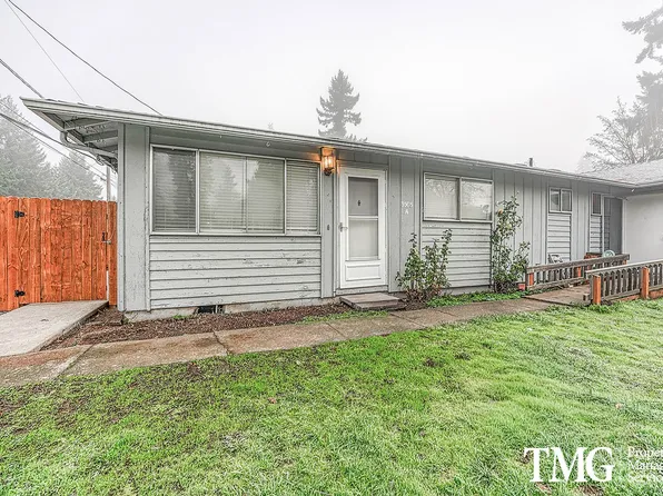 3505 K St #A & B, Vancouver, WA 98663