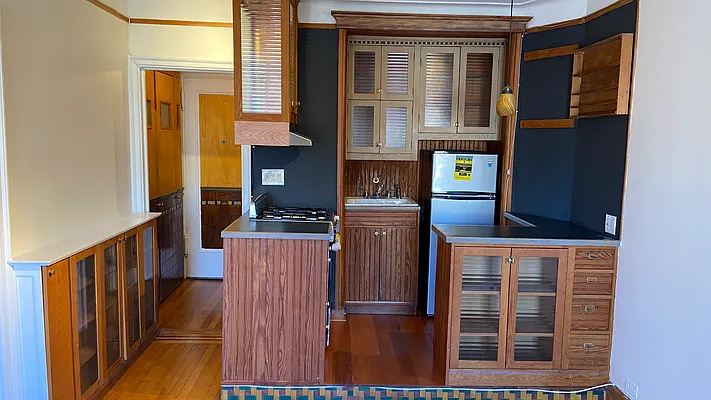 Rented by Garfield Realty  | media 1