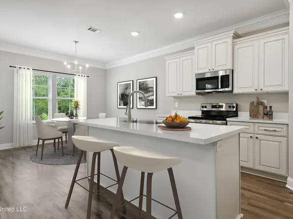 116900 W Landon Green Dr, Gulfport, MS 39503