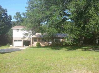 2652 Salem Church Rd, Sneads, FL 32460