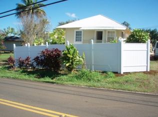 1791 Kaupakalua Rd #A, Haiku, HI 96708