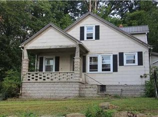 20660 State Road 145, Bristow, IN 47515