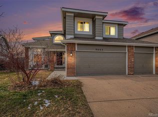 9663 Kalamere Ct, Highlands Ranch, CO 80126