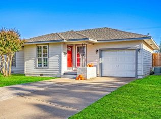 1132 Hickory St, Altus, OK 73521