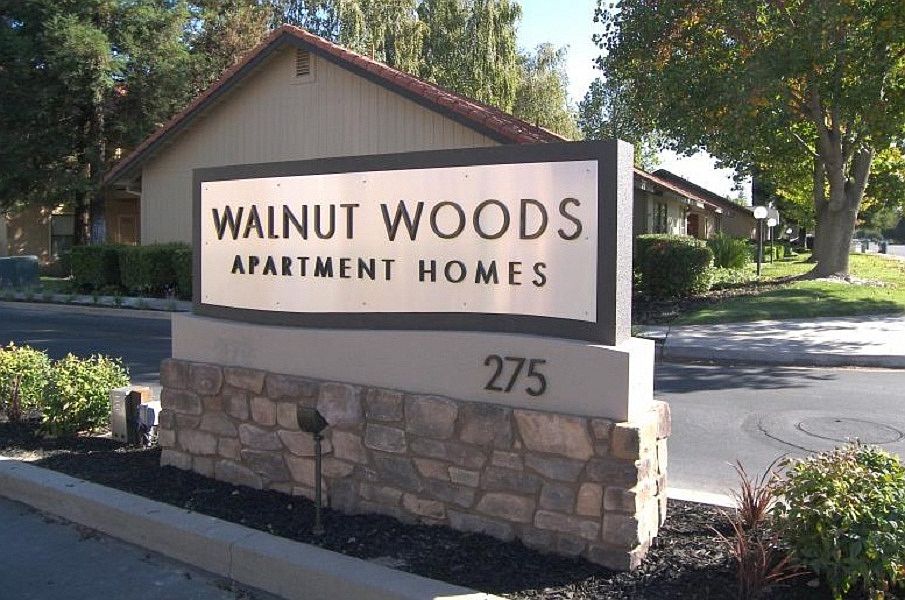 Walnut Woods Apartments Turlock, CA Zillow