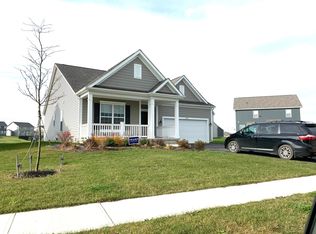 4215 Bluebird Dr, Powell, OH