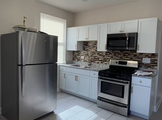 5643 S Wolcott Ave #2, Chicago, IL 60636