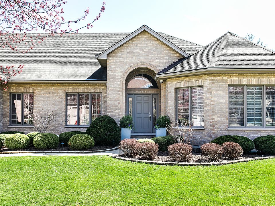 1805 Darien Club Dr, Darien, IL 60561 Zillow